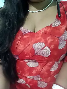 Snapshot of Anjali-bhabhi chatting on 11.21.25 Anjali-bhabhi online show from 11.21.25