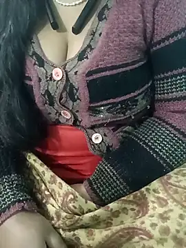 Snapshot of Anjali-bhabhi chatting on 11.25.25 Anjali-bhabhi online show from 11.25.25