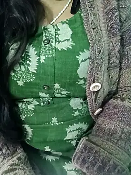 Snapshot of Anjali-bhabhi chatting on 11.26.25 Anjali-bhabhi online show from 11.26.25