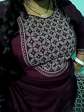 Anjali-bhabhi online show from 02.27.26