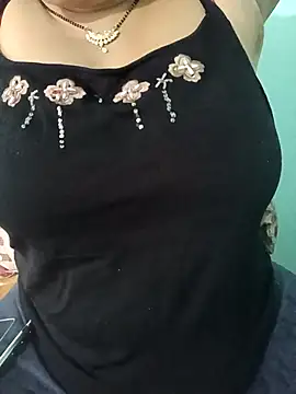 Snapshot of Anjali-bhabhi chatting on 03.16.26 Anjali-bhabhi online show from 03.16.26