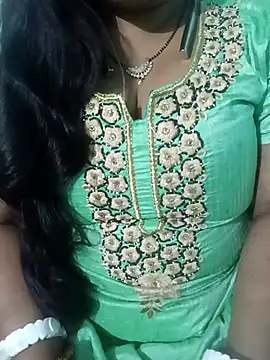 Snapshot of Anjali-bhabhi chatting on 03.20.26 Anjali-bhabhi online show from 03.20.26
