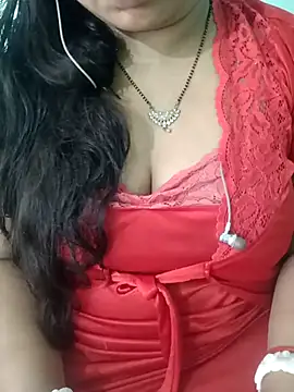 Snapshot of Anjali-bhabhi chatting on 03.29.26 Anjali-bhabhi online show from 03.29.26