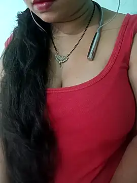 Snapshot of Anjali-bhabhi chatting on 03.31.26 Anjali-bhabhi online show from 03.31.26