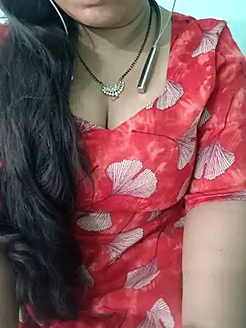 Snapshot of Anjali-bhabhi chatting on 04.01.26 Anjali-bhabhi online show from 04.01.26