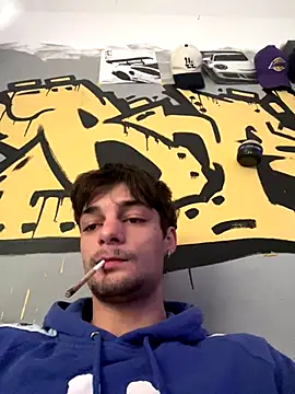Snapshot of purplecristian chatting on 10.06.25 purplecristian online show from 10.06.25