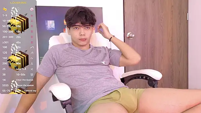 an drew18 online show from 01.16.26