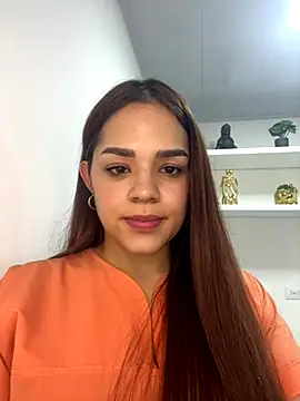 Snapshot of Sex_Samanta chatting on 09.16.25 Sex Samanta online show from 09.16.25