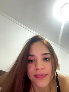 Snapshot of Sex_Samanta chatting on 09.20.25 Sex Samanta online show from 09.20.25