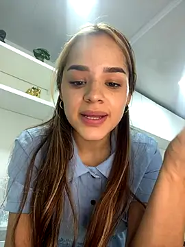 Snapshot of Sex_Samanta chatting on 10.10.25 Sex Samanta online show from 10.10.25