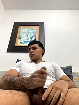 TysonAn online show from 10.26.25