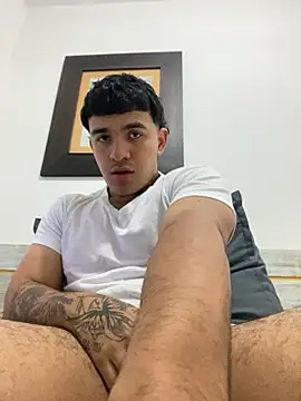 TysonAn online show from 11.08.25