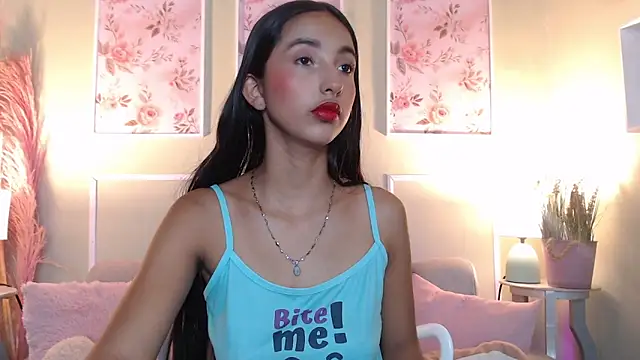 MilkyLally online show from 01.10.26