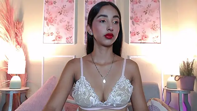 MilkyLally online show from 02.05.26