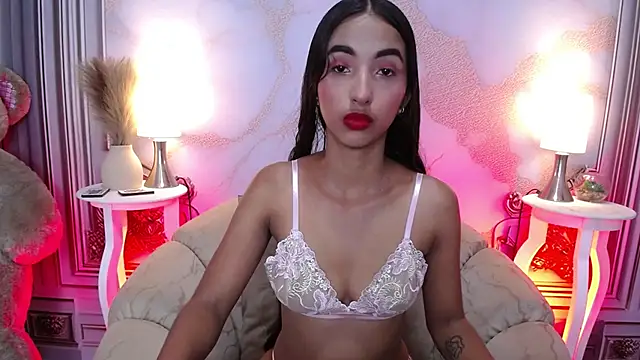 MilkyLally online show from 03.16.26