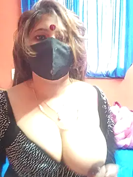 misspriya03 online show from 01.12.26