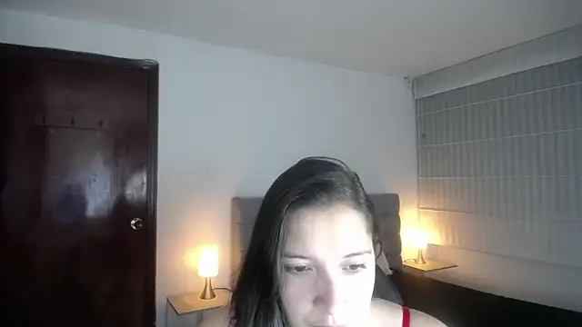 Agatha bellucci  online show from 09.20.25