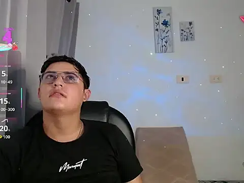 yesitwink  online show from 03.11.26