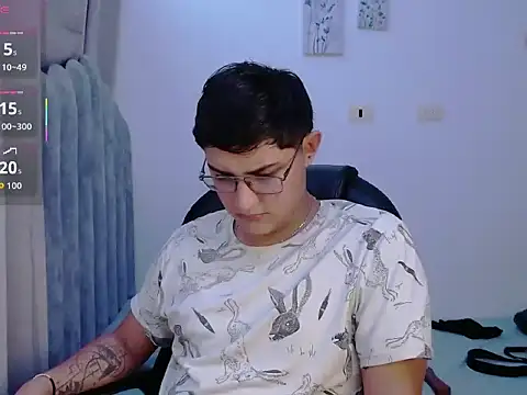 yesitwink  online show from 05.06.26