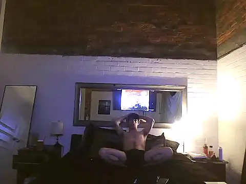 Rebelrouserxx online show from 06.24.26