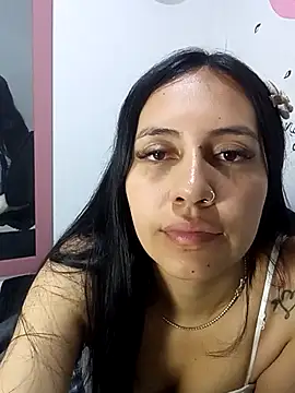 Snapshot of Nika_Hot chatting on 09.15.25 Nika Hot online show from 09.15.25