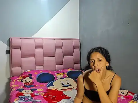 patrickMilena online show from 06.18.26