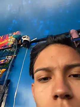 diegoand0911 online show from 04.01.26