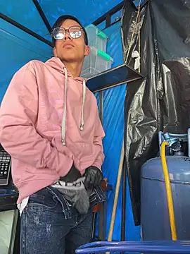 diegoand0911 online show from 04.02.26