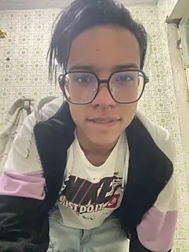 diegoand0911 online show from 04.05.26