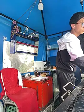 diegoand0911 online show from 04.05.26