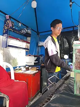 diegoand0911 online show from 04.06.26