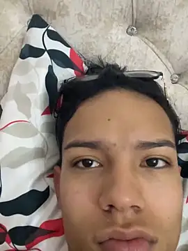 diegoand0911 online show from 04.08.26