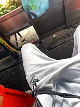 diegoand0911 online show from 04.09.26