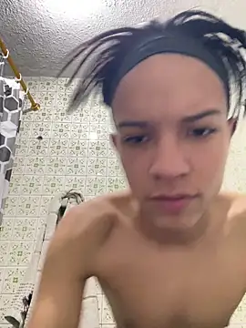 diegoand0911 online show from 04.10.26