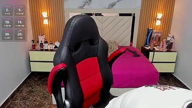 KAROLLJONES1 online show from 09.24.25