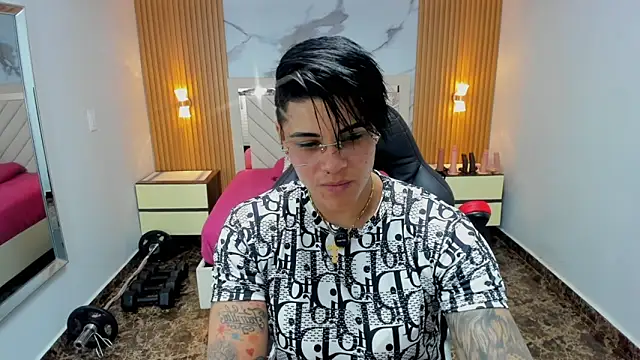 KAROLLJONES1 online show from 05.11.26