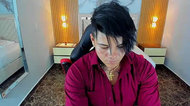 KAROLLJONES1 online show from 06.06.26