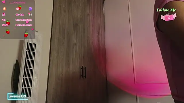 Ice Princess  online show from 11.04.25