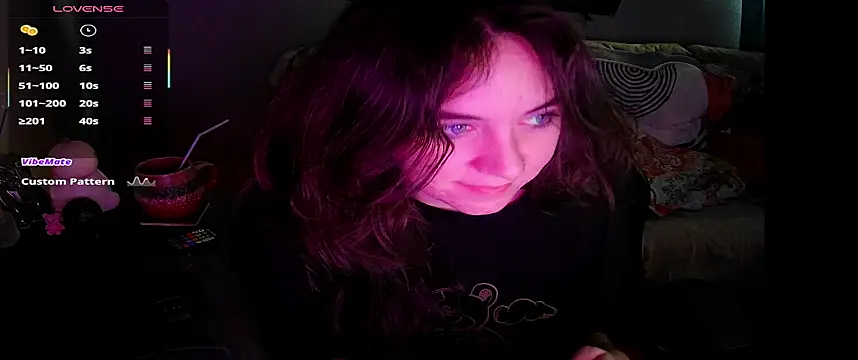 Snapshot of goddessmissmia chatting on 09.21.25 goddessmissmia online show from 09.21.25