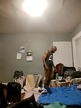 Snapshot of 77daddydick chatting on 10.30.25 77daddydick online show from 10.30.25