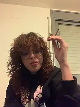 Kyokko-doll online show from 11.19.25