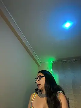 princesaliay online show from 02.24.26