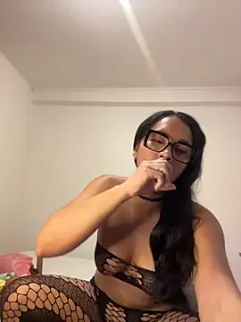 princesaliay online show from 07.27.26
