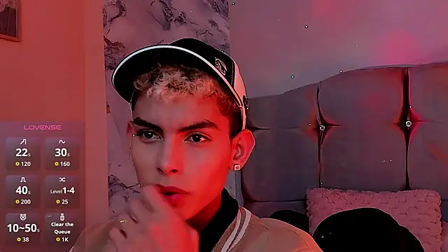 Room 69x online show from 02.01.26