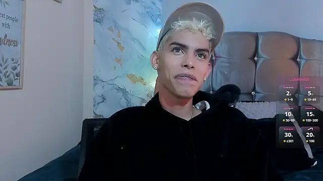 Room 69x online show from 02.12.26