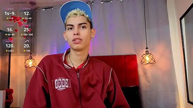 Room 69x online show from 03.03.26