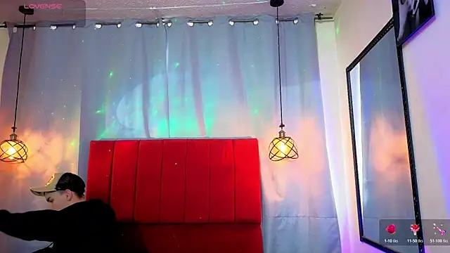 Room 69x online show from 03.05.26