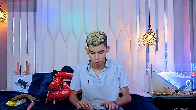 Room 69x online show from 04.01.26