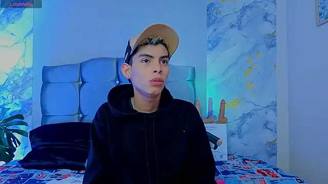 Room 69x online show from 04.14.26