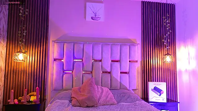 Room 69x online show from 05.06.26